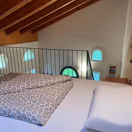 Ponte Caffaro Casa Ornella 아파트 외부 사진