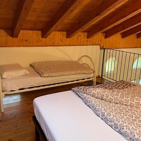 Ponte Caffaro Casa Ornella 아파트 외부 사진
