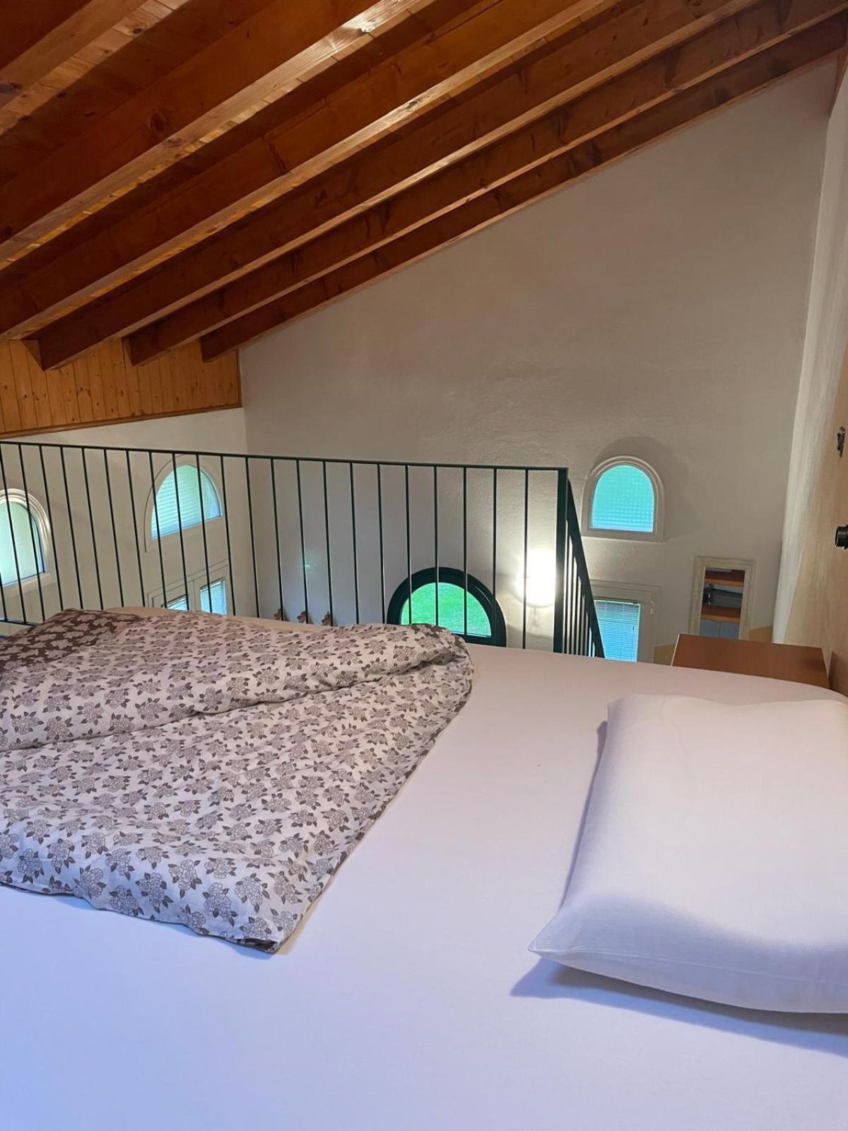Ponte Caffaro Casa Ornella 아파트 외부 사진